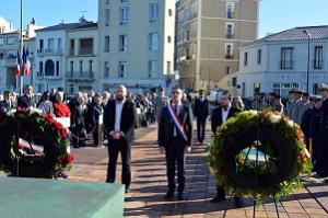 AOBR 2018 12 05 MARSEILLE HOMMAGE AUX MORTS POUR LA FRANCE EN AFN  (78)